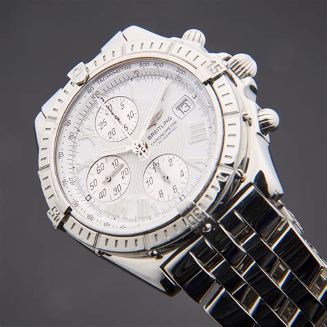 Breitling crosswind a13355